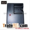 Camera charger LI-40C for Olympus camera battery LI-40B/42B