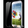 Galaxy S4 Ultra clear, anti-bacterial screen protector