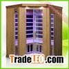 sauna cabinGW-504