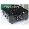 LED home theater 1080p hd cheerlux projector