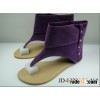 roman shoes flat sandals for ladies