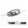 JFR - Radial & Axial Polystyrene Film Capacitor
