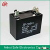 pp film capacitor used