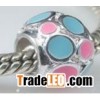 925 silver pandora beads,fahsion beads