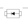 SDA3.3T1lighting protection,esd protection, low capacitance