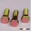 hex cap screw
