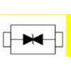 ESDA33CTlighting protection,esd protection, low capacitance
