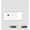ESDFBP05lighting protection,esd protection, low capacitance