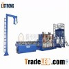 9DT RBD wire drawing machine with continuous annealing