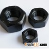 Heavy hex nut