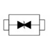 ESDA05CTlighting protection,esd protection, low capacitance