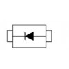 SDA05T1lighting protection,esd protection, low capacitance