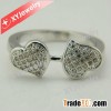 size adjustable rings