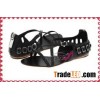 sandals / flat shoes / casual shoes