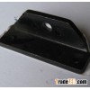 Bending stamped part
