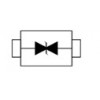 ESDA08CTlighting protection,esd protection, low capacitance