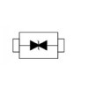 ESD9D5Clighting protection,esd protection, low capacitance