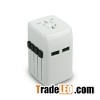 Hot sale universal adapter with high quality