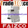 MCB mini circuit breaker