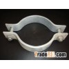 Galvanized Clamp Hoop