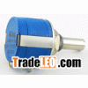 Trimming potentiometer