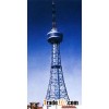 Broadcast tower