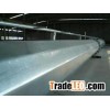 Steel pipe