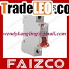 LS MCB BKN miniature circuit breaker