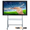 TS Series Interactive Display All-in-one