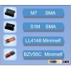 diode rectifiers