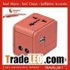 Mot Popular universal travel plug for charging
