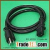 North America Universal Power Cord With C13 Connector