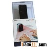 Virtual wireless laser keyboard