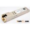 GLC-T SFP RJ45 1000base-T Cisco Compatible Copper SFP Optica