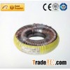 toroidal transformers for electrical equipments