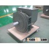three-phase brushless synchronous generator
