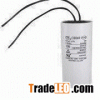 CBB60 film capacitor for refrigerator and washing machine