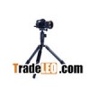 Folded Camera Tripod for Travel