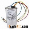 metalized polypropylene capacitor for single phase ac motor