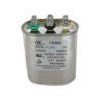 aircon capacitor and illuminator capacitor