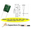 JFA - Mylar Polyester film capacitors(CL11)