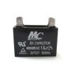film capacitor cbb61 for electric fan