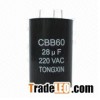 refrigerator compressor capacitor