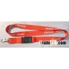 polyester lanyard