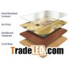 cork coasters,MDF placemats