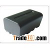 Replacement Digital Camera Battery for SONY NP-FS21