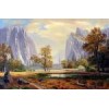 oil painting-landscape