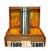 Nano energy cup