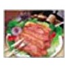 Back bacon