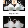 Magnetic Bra